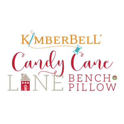 Kimberbell Candy Cane Lane Thread Collection - 61026